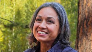 Maribel Ramirez shares her experience with Normalize Psychedelics