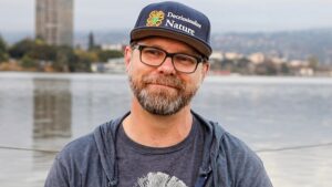 Larry Norris speaks to Normalize Psychedelics