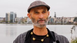 Sam on Normalize Psychedelics