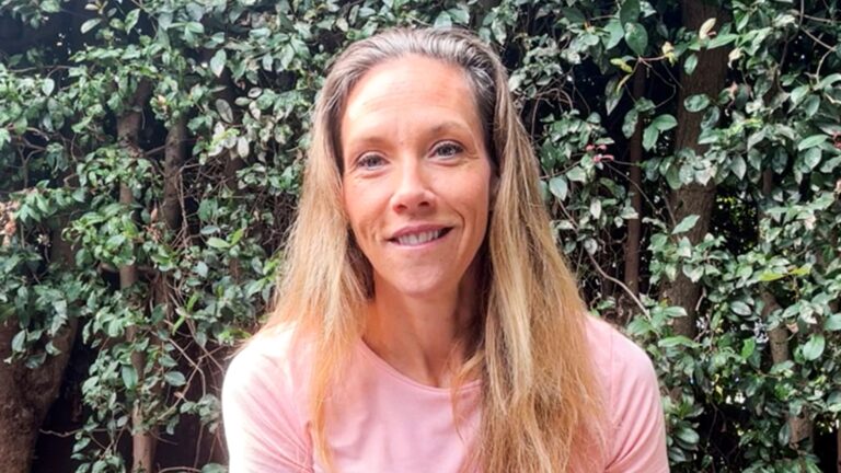 Adrienne shares her story on Normalize Psychedelics