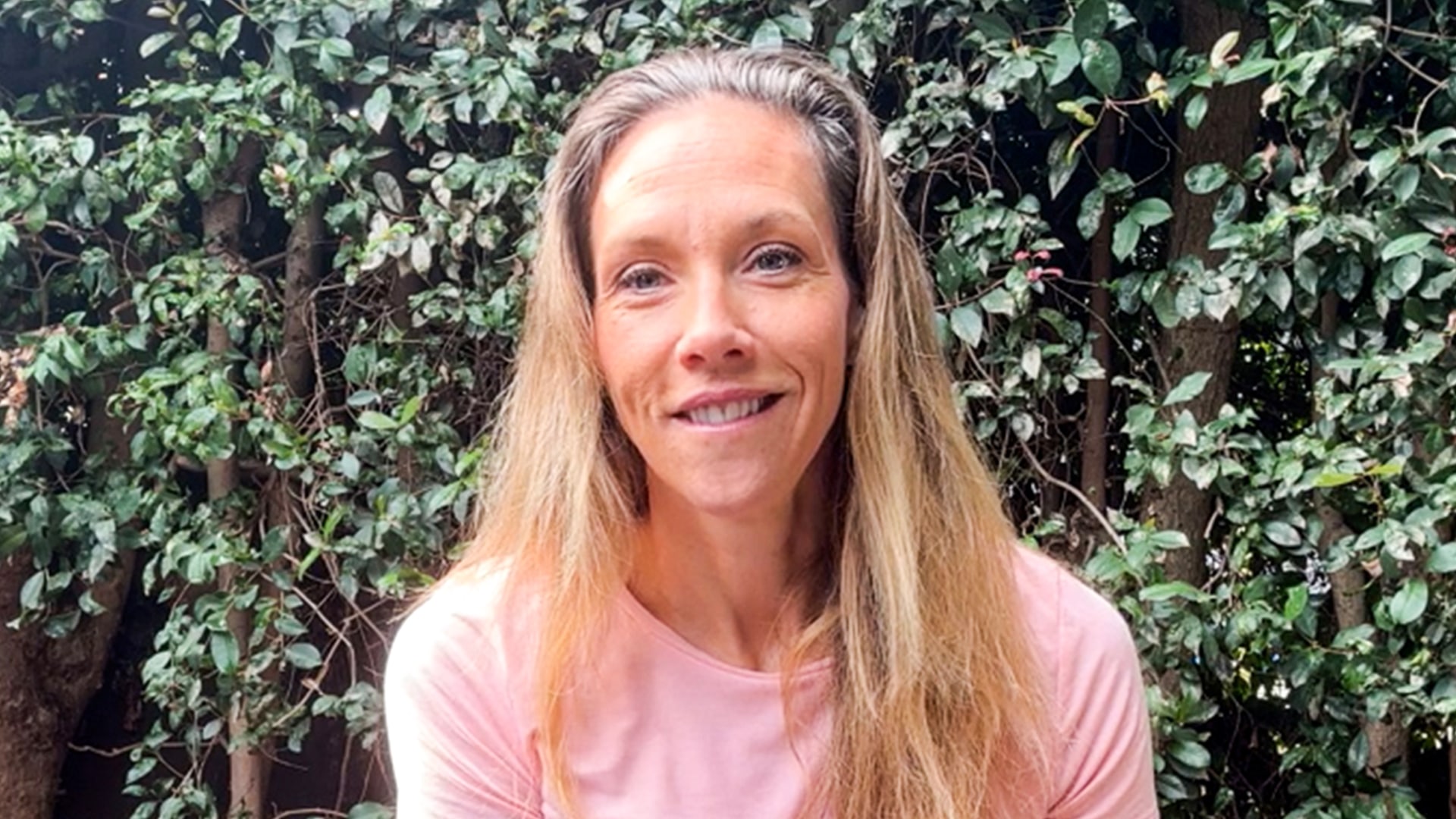 Adrienne shares her story on Normalize Psychedelics