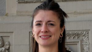 Ariel shares her story on Normalize Psychedelics