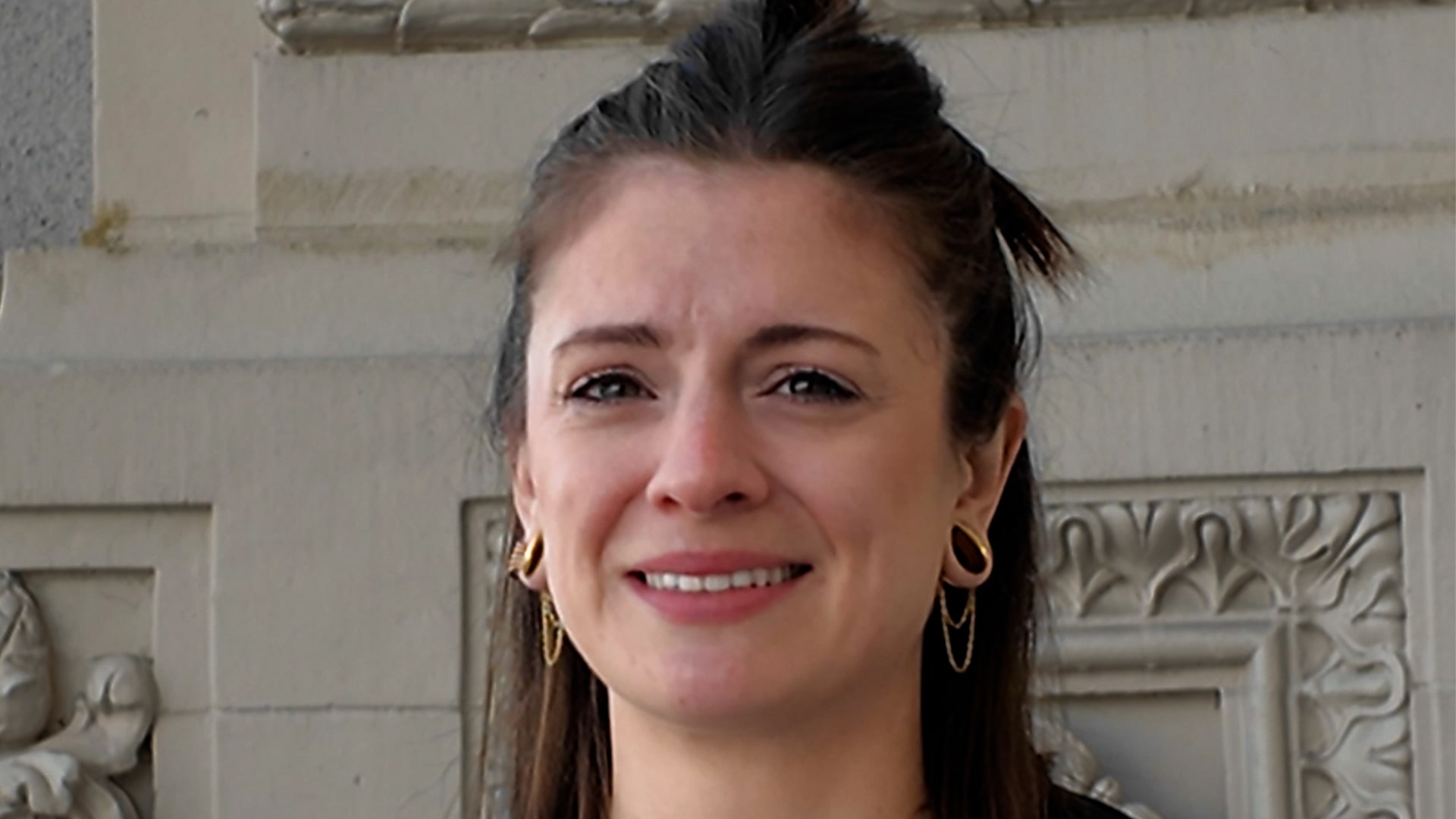 Ariel shares her story on Normalize Psychedelics