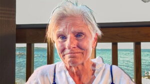 Linda’s first psychedelic experience