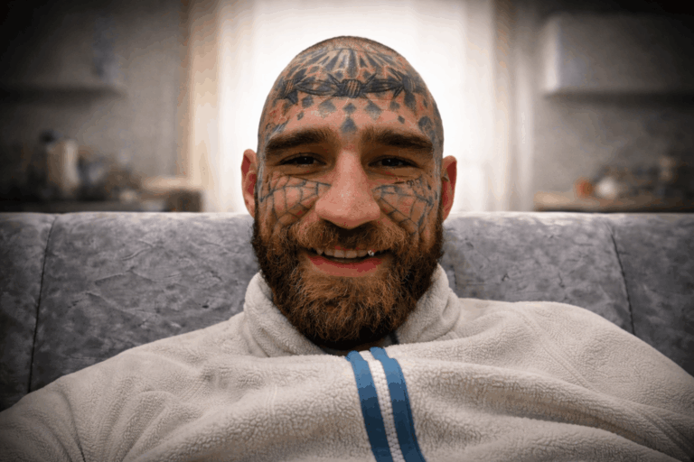 Matthew Morton Normalize Psychedelics